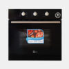 Horno Hitech HRN60-HTBIO-60EAF
