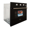Horno Hitech HRN60-HTBIO-60EAF - Imagen 3