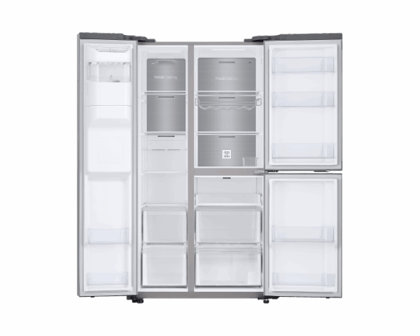 Refrigerador Samsung RS65R5691M9/ZS - Imagen 5