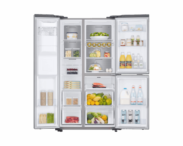 Refrigerador Samsung RS65R5691M9/ZS - Imagen 4